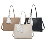 Palomino Calista Totebag - Khaki