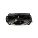 Palomino Lennon Shoulderbag - Black