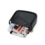 Palomino Lennon Shoulderbag - Black