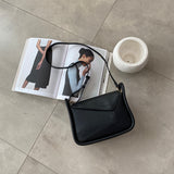 Palomino Lennon Shoulderbag - Black