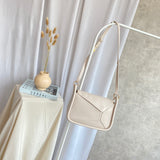Palomino Lennon Shoulderbag - Cream