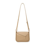 Palomino Lennon Shoulderbag - Khaki