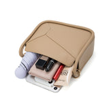 Palomino Lennon Shoulderbag - Khaki