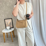 Palomino Lennon Shoulderbag - Khaki
