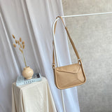 Palomino Lennon Shoulderbag - Khaki