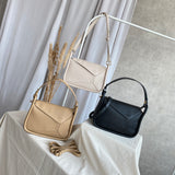 Palomino Lennon Shoulderbag - Khaki