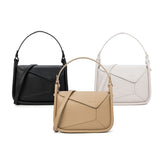 Palomino Lennon Shoulderbag - Black