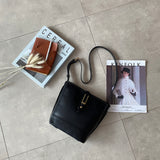 Palomino Giova Slingbag - Black