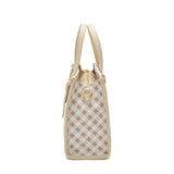 Palomino Dovina Handbag - Cream
