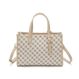 Palomino Dovina Handbag - Cream
