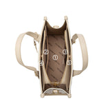 Palomino Dovina Handbag - Cream