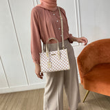 Palomino Dovina Handbag - Cream