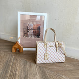 Palomino Dovina Handbag - Cream