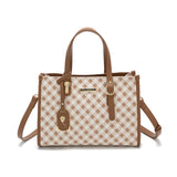 Palomino Dovina Handbag - Khaki