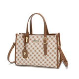 Palomino Dovina Handbag - Khaki