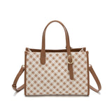 Palomino Dovina Handbag - Khaki