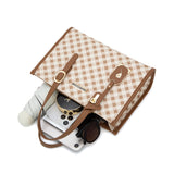 Palomino Dovina Handbag - Khaki