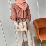 Palomino Dovina Handbag - Khaki