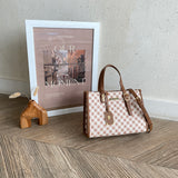 Palomino Dovina Handbag - Khaki