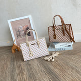 Palomino Dovina Handbag - Khaki