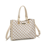 Palomino Odisa Handbag - Cream