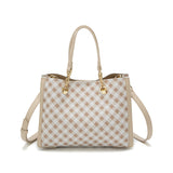 Palomino Odisa Handbag - Cream