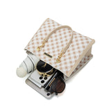 Palomino Odisa Handbag - Cream