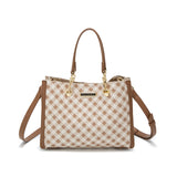 Palomino Odisa Handbag - Khaki