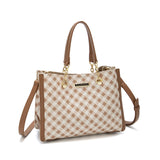 Palomino Odisa Handbag - Khaki