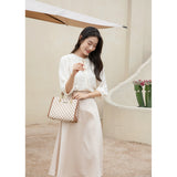 Palomino Odisa Handbag - Khaki