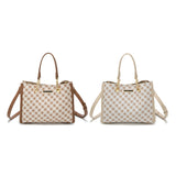 Palomino Odisa Handbag - Khaki