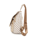 Palomino Alodia Backpack - Cream