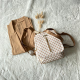 Palomino Alodia Backpack - Cream