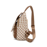 Palomino Alodia Backpack - Khaki