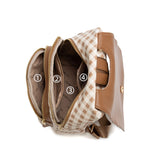 Palomino Alodia Backpack - Khaki