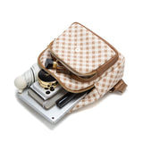 Palomino Alodia Backpack - Khaki