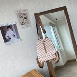 Palomino Alodia Backpack - Khaki