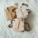 Palomino Alodia Backpack - Cream