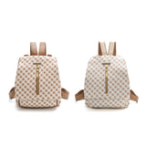 Palomino Alodia Backpack - Cream