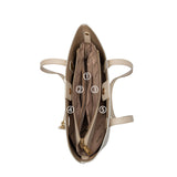 Palomino Losia Totebag - Cream