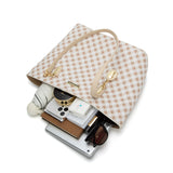 Palomino Losia Totebag - Cream