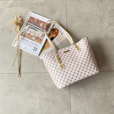 Palomino Losia Totebag - Cream