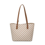 Palomino Losia Totebag - Khaki