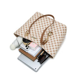 Palomino Losia Totebag - Khaki