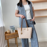 Palomino Losia Totebag - Khaki