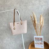 Palomino Losia Totebag - Khaki