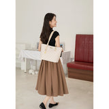 Palomino Losia Totebag - Khaki
