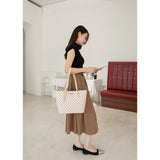 Palomino Losia Totebag - Cream