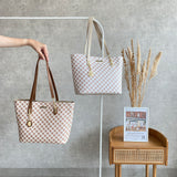 Palomino Losia Totebag - Khaki