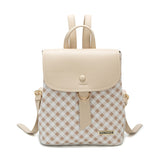 Palomino Elin Backpack - Cream